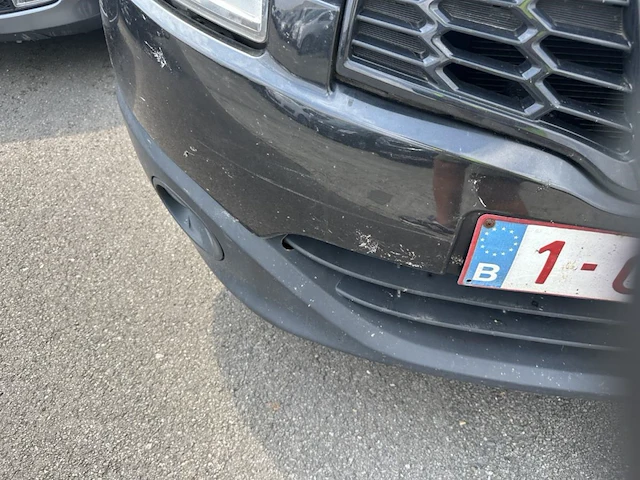Nissan qashqai, 2012 - afbeelding 14 van  32
