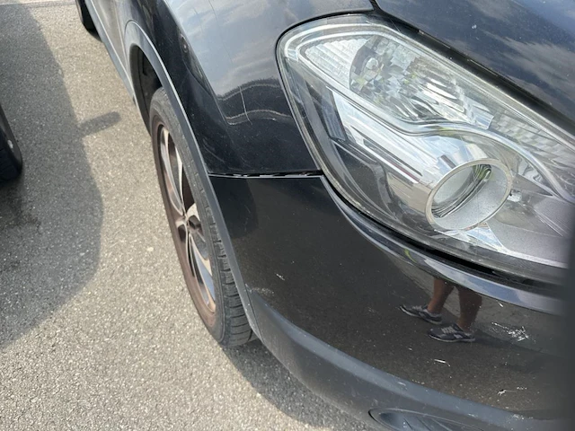 Nissan qashqai, 2012 - afbeelding 15 van  32