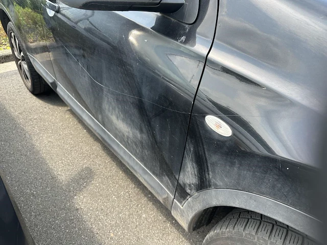 Nissan qashqai, 2012 - afbeelding 17 van  32