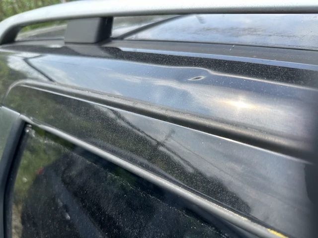 Nissan qashqai, 2012 - afbeelding 19 van  32