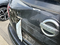 Nissan qashqai, 2012 - afbeelding 22 van  32