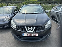 Nissan qashqai, 2012 - afbeelding 12 van  32