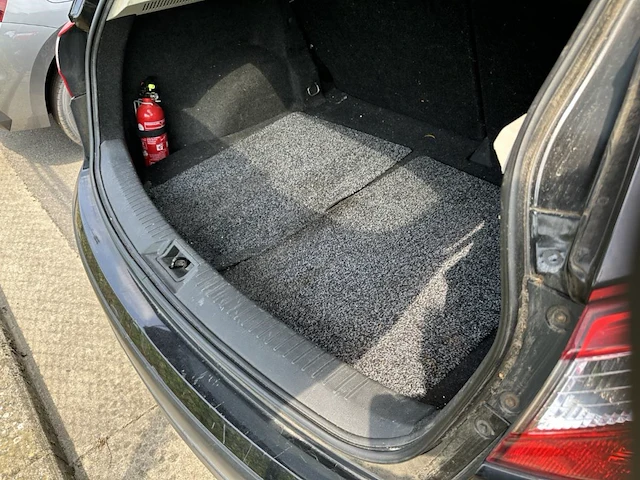 Nissan qashqai, 2012 - afbeelding 25 van  32