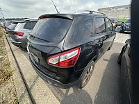 Nissan qashqai, 2012 - afbeelding 27 van  32