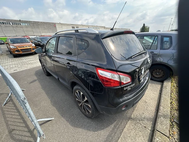 Nissan qashqai, 2012 - afbeelding 28 van  32