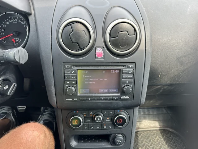 Nissan qashqai, 2012 - afbeelding 32 van  32