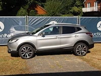 Nissan qashqai benzine 2015 - afbeelding 1 van  1