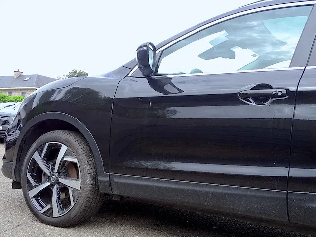 Nissan qashqai dig-t automatic - afbeelding 2 van  53