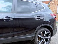 Nissan qashqai dig-t automatic - afbeelding 3 van  53