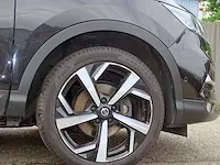 Nissan qashqai dig-t automatic - afbeelding 9 van  53