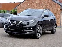 Nissan qashqai dig-t automatic - afbeelding 1 van  53