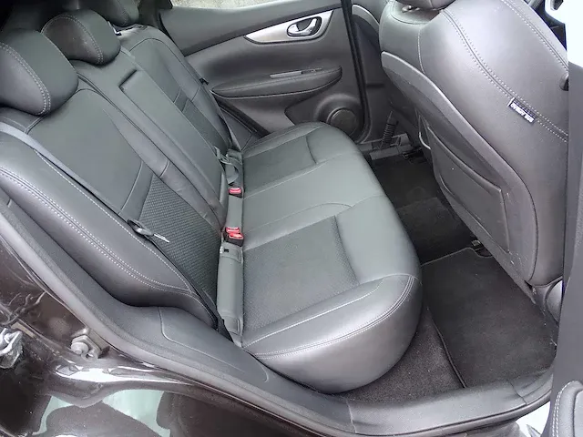 Nissan qashqai dig-t automatic - afbeelding 16 van  53