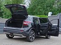 Nissan qashqai dig-t automatic - afbeelding 18 van  53