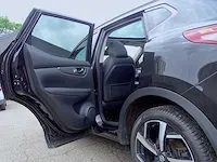 Nissan qashqai dig-t automatic - afbeelding 21 van  53