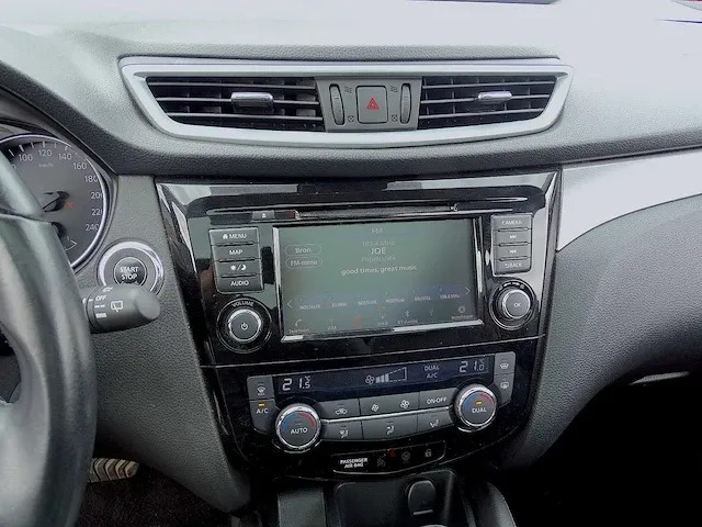 Nissan qashqai dig-t automatic - afbeelding 27 van  53