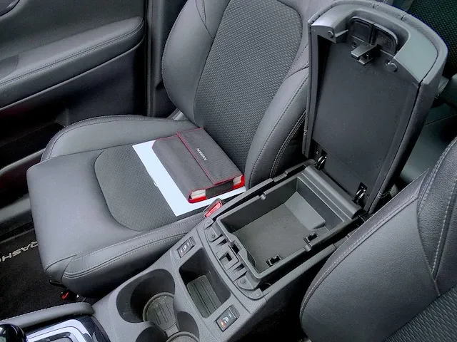Nissan qashqai dig-t automatic - afbeelding 29 van  53