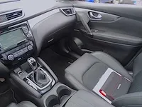 Nissan qashqai dig-t automatic - afbeelding 30 van  53