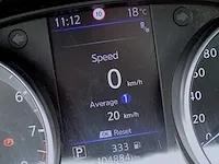 Nissan qashqai dig-t automatic - afbeelding 38 van  53