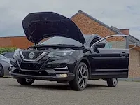 Nissan qashqai dig-t automatic - afbeelding 40 van  53