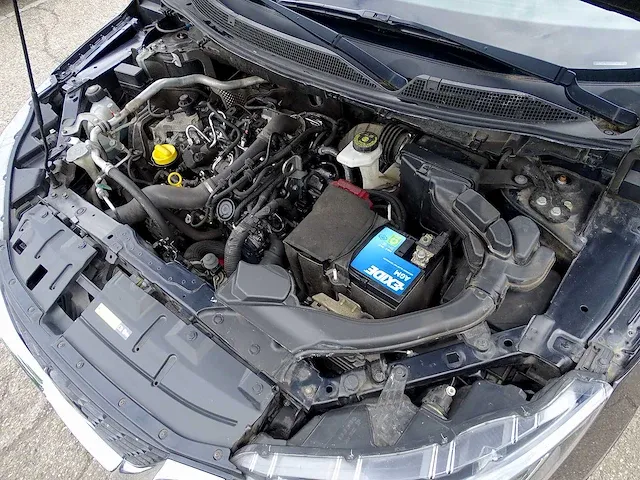 Nissan qashqai dig-t automatic - afbeelding 42 van  53