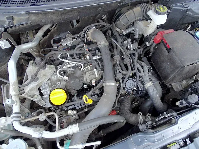 Nissan qashqai dig-t automatic - afbeelding 43 van  53