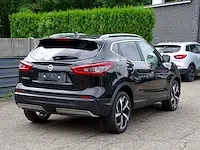 Nissan qashqai dig-t automatic - afbeelding 34 van  53