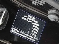 Nissan qashqai dig-t automatic - afbeelding 46 van  53