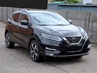 Nissan qashqai dig-t automatic - afbeelding 45 van  53