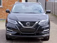 Nissan qashqai dig-t automatic - afbeelding 50 van  53