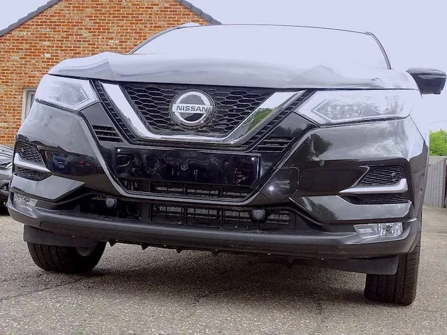 Nissan qashqai dig-t automatic - afbeelding 51 van  53