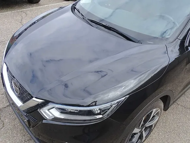 Nissan qashqai dig-t automatic - afbeelding 52 van  53