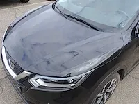 Nissan qashqai dig-t automatic - afbeelding 52 van  53