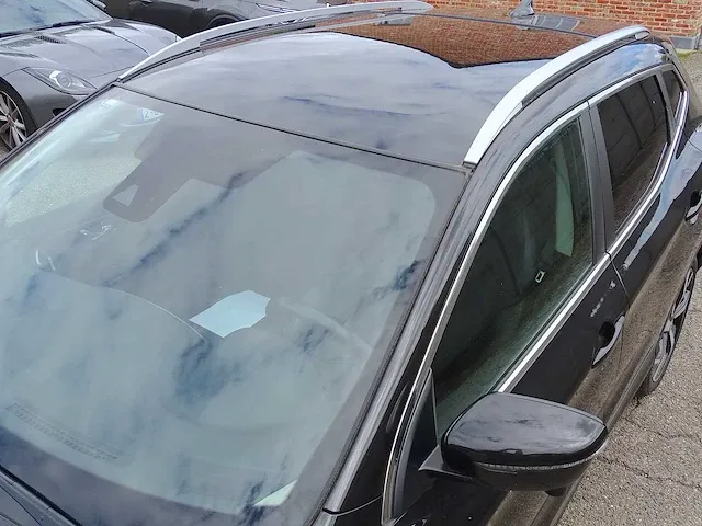 Nissan qashqai dig-t automatic - afbeelding 53 van  53
