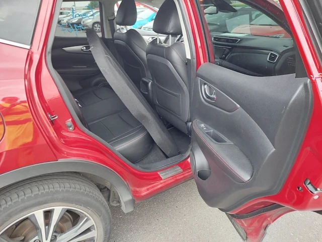 Nissan qashqai qashqai 1.5 dci n-connecta 115, 2019 - afbeelding 6 van  33