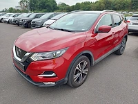 Nissan qashqai qashqai 1.5 dci n-connecta 115, 2019 - afbeelding 1 van  33