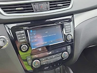 Nissan qashqai qashqai 1.5 dci n-connecta 115, 2019 - afbeelding 14 van  33