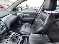 Nissan qashqai qashqai 1.5 dci n-connecta 115, 2019 - afbeelding 16 van  33