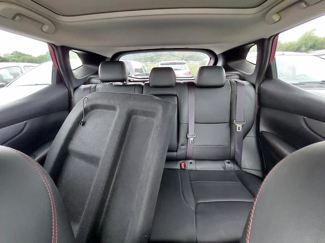 Nissan qashqai qashqai 1.5 dci n-connecta 115, 2019 - afbeelding 17 van  33