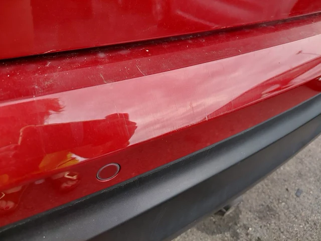 Nissan qashqai qashqai 1.5 dci n-connecta 115, 2019 - afbeelding 25 van  33