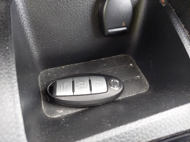 Nissan qashqai qashqai 1.5 dci n-connecta 115, 2019 - afbeelding 27 van  33