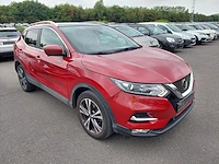 Nissan qashqai qashqai 1.5 dci n-connecta 115, 2019 - afbeelding 23 van  33