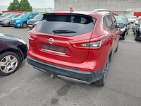 Nissan qashqai qashqai 1.5 dci n-connecta 115, 2019 - afbeelding 28 van  33