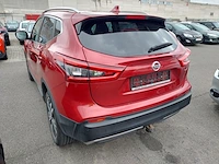 Nissan qashqai qashqai 1.5 dci n-connecta 115, 2019 - afbeelding 29 van  33