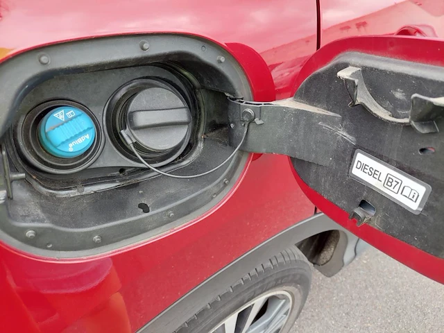 Nissan qashqai qashqai 1.5 dci n-connecta 115, 2019 - afbeelding 31 van  33