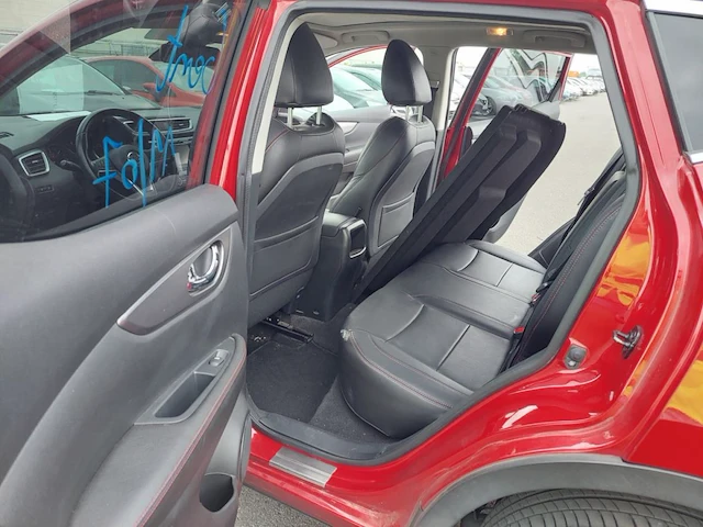 Nissan qashqai qashqai 1.5 dci n-connecta 115, 2019 - afbeelding 33 van  33