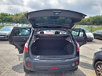 Nissan qashqai qashqai 1.6 dci 2wd tekna 130, 2012 - afbeelding 2 van  44