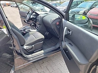 Nissan qashqai qashqai 1.6 dci 2wd tekna 130, 2012 - afbeelding 8 van  44