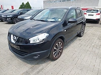 Nissan qashqai qashqai 1.6 dci 2wd tekna 130, 2012 - afbeelding 1 van  44