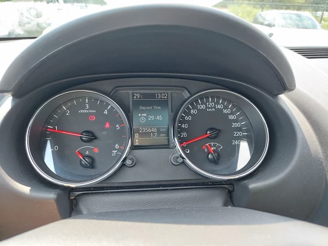 Nissan qashqai qashqai 1.6 dci 2wd tekna 130, 2012 - afbeelding 15 van  44