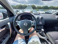 Nissan qashqai qashqai 1.6 dci 2wd tekna 130, 2012 - afbeelding 16 van  44